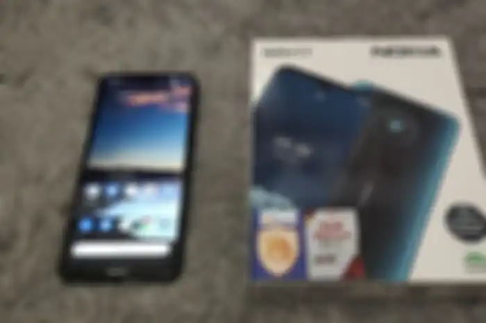 Harga HP Second Nokia 5.3 