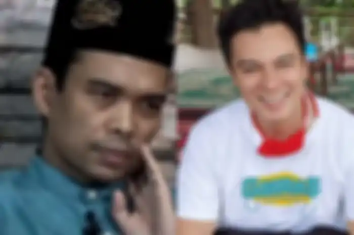 Ustaz Abdul Somad berikan tanggapan soal Baim Wong yang sering bersedekah tapi dijadikan konten YouTube