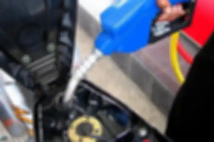 Warna Pertamax Palsu ketahui agar tak tertipu SPBU Pertamina nakal