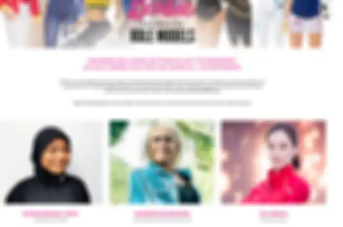 Nyimas Bunga Cinta di situs resmi Barbie.