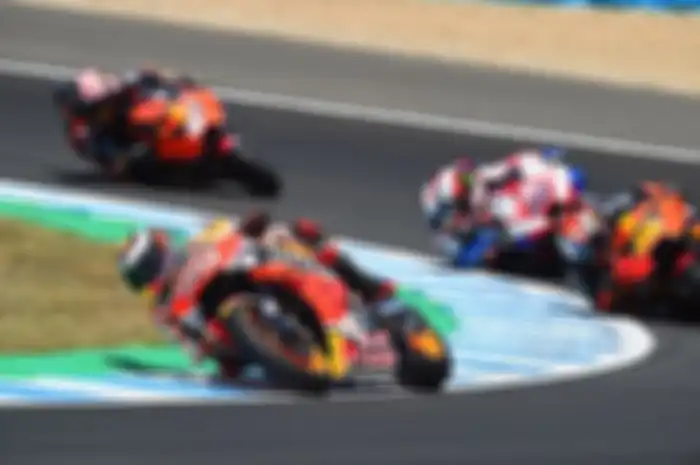 Ilustrasi. MotoGP 2020 siap dimulai, tapi tim MotoGP mendadak dikirimin surat, apa isinya?