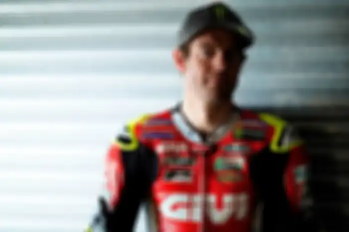 Pembalap tim LCR Honda, Cal Crutchlow buka-bukaan bilang bahwa dia akan ada di tim yang hebat pada MotoGP 2021.