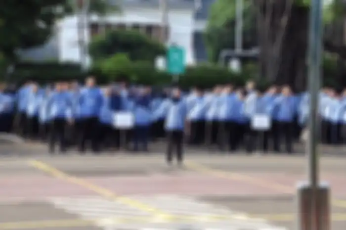 Aparatur Sipil Negara (ASN) 