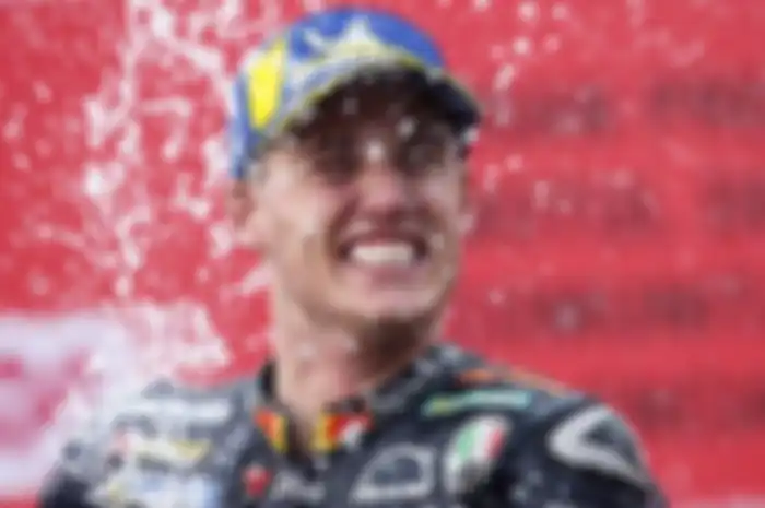 Pol Espargaro setelah bergabung dengan Honda sesumbar berbeda jauh dari Jorge Lorenzo
