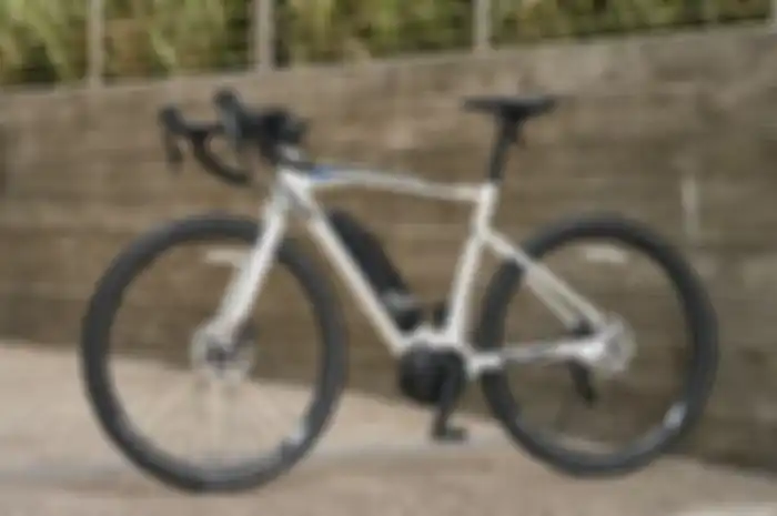 Yamaha Civante