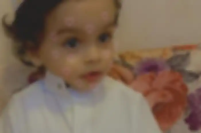 Bocah berusia 1,5 tahun asal Arab Saudi tewas setelah alat test swab Covid-19 patah di dalam hidung. 