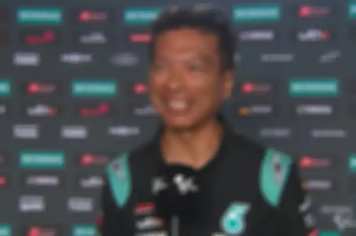 Bos Petronas Yamaha SRT, Razlan Razali berikan jawaban atas berita pensiunnya Valentino Rossi dan kemungkinan Andrea Dovizioso di timnya.