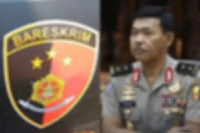Kapolri copot jabatan Kabiro Bareskrim gara-gara terbitkan surat jalan Djoko Tjandra