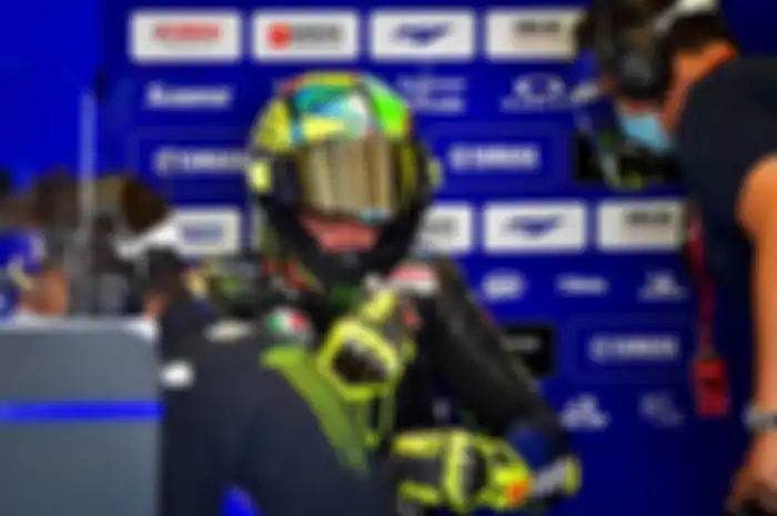 Belum tanda tangan kontrak, Valentino Rossi dipastikan merapat ke Petronas Yamaha SRT di MotoGP 2021