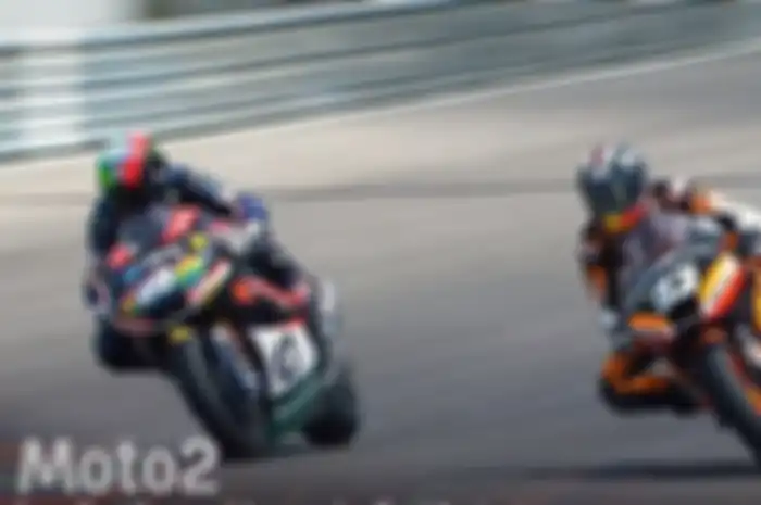 Jelang launching tim Repsol Honda (22/2/2021), Marc Marquez mengaku tidak akur dengan Pol Espargaro.