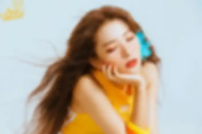 Seulgi 'Red Velvet'