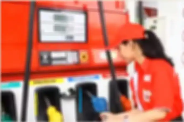 Bensin Premium Pertalite atau Pertamax yang cocok untuk motormu sesuai dengan anjuran Pertamina