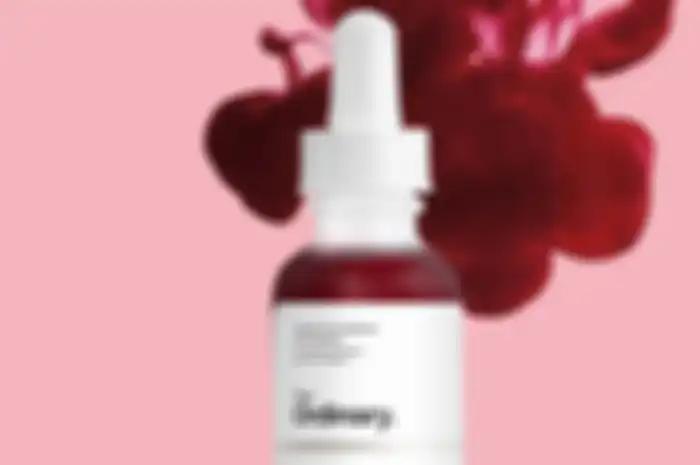 The Ordinary Peeling Solution