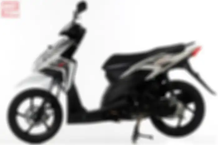 Honda Vario 110 Techno CBS
