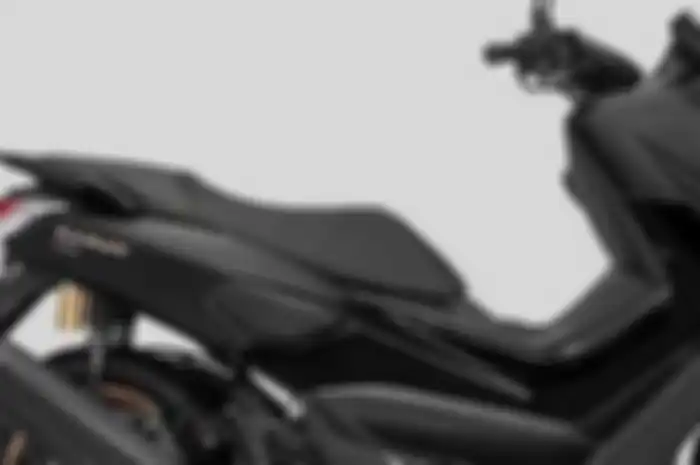 Sebelum langka buruan sikat Yamaha NMAX generasi terakhir akan stop produksi?