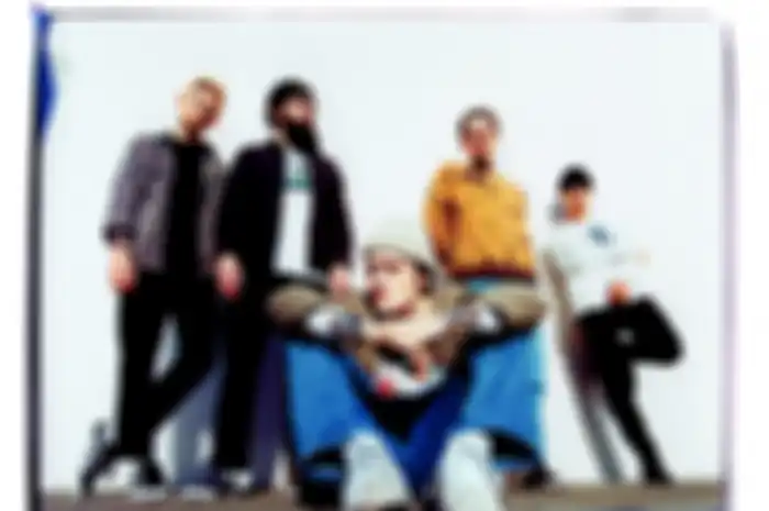Neck Deep