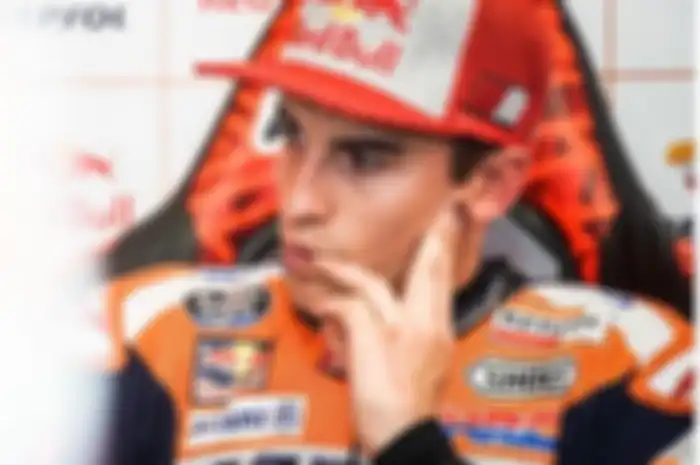 Jelang MotoGP 2020 Spanyol, Marc Marquez mendadak cemas, ada apa sih?