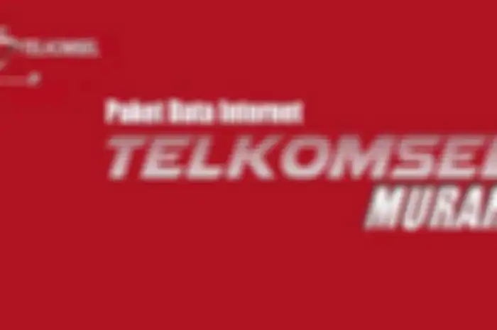 Mulai 5 ribuan, update harga paket internet Telkomsel mantap buat WFH, cek daftar lengkapnya.