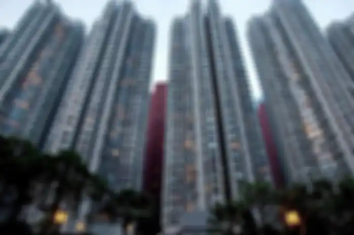 Ilustrasi-Apartemen.