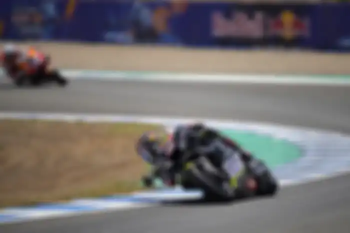 Johann Zarco Tercepat di sesi kualifikasi MotoGP Sirkuit Brno Ceko 2020