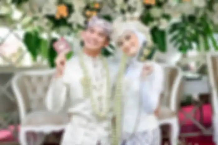 Rizki dan Nadya