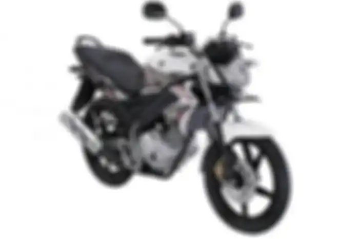 Ilustrasi Yamaha Vixion Gen 2. Yamaha klaim rangka motor buatannya punya kualitas tinggi. Yamaha Vixion jadi bukti.