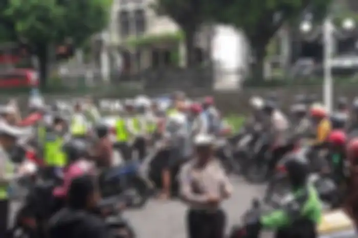 Hati-hati ada denda Rp 24 juta dalam razia operasi patuh 2024 pelanggaran sepele tapi fatal akibatnya