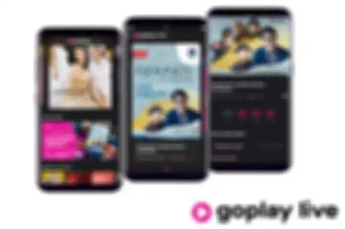 GoPlay Live