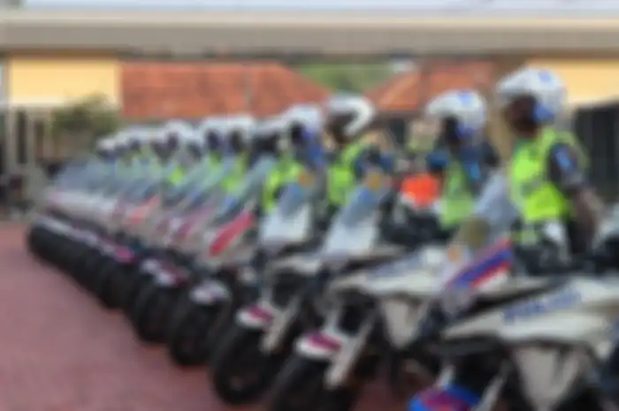 Operasi Patuh Kalimaya 2020 digelar tanpa razia, bikers nakal bisa bebas?