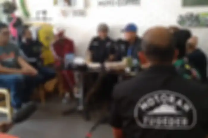 Bambang Soesatyo mendukung pelaku bisnis kustom Indonesia