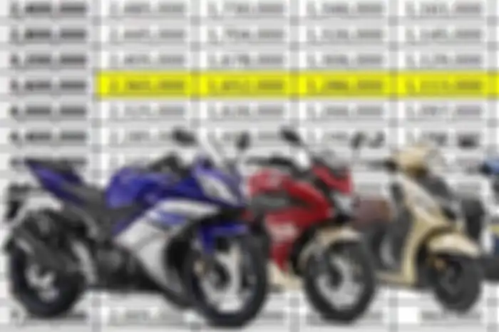 Ilustrasi mafia kredit motor bikin korban kena pidana