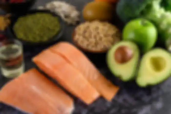 Inilah berbagai makanan sehat yang tepat dikonsumsi di masa new normal di tengah pandemi.