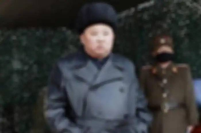 Kim Jong Un