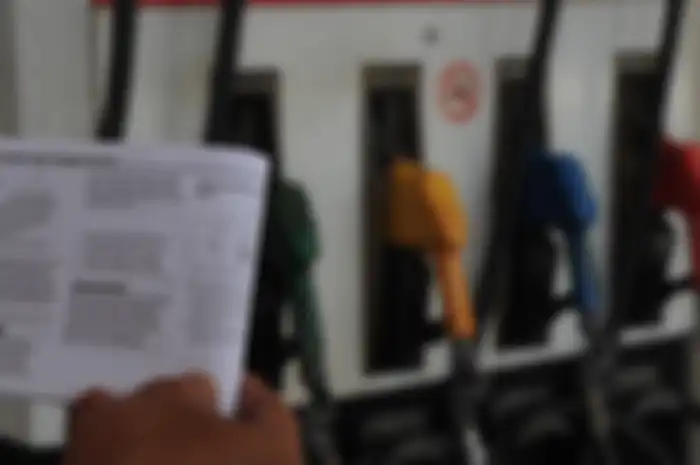 Wajib Tahu, Ternyata Banyak Ruginya Kalau Enggak Pakai Bensin Sesuai Anjuran Pabrikan