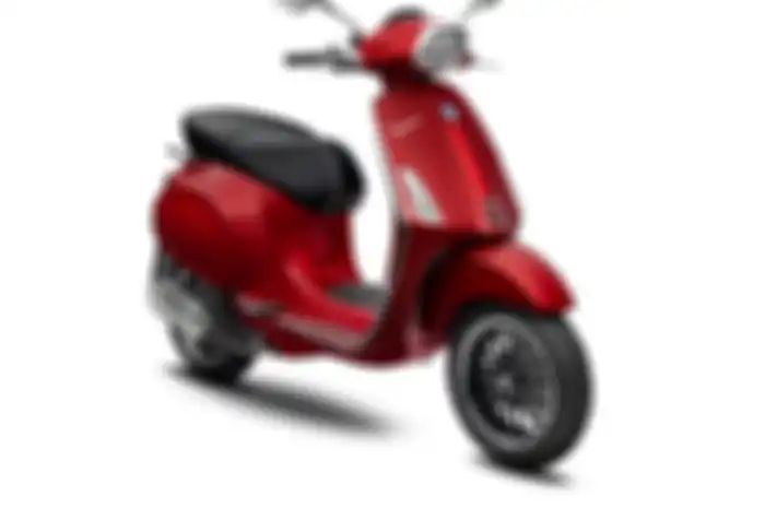Gel ajaib! Jok Vespa matic langsung empuk, anti pegal biayanya cuman segini.