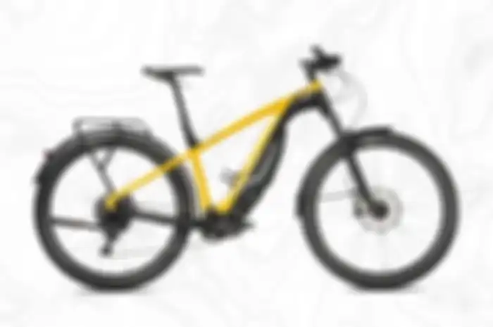 Ducati e-Scrambler