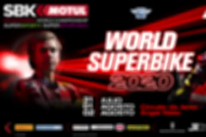 Kelar mengadakan 2 ronde MotoGP dua pekan beruntun, sirkuit Jerez gak kasih kendor langsung menggelar ronde 2 WSBK Spanyol akhir pekan ini.