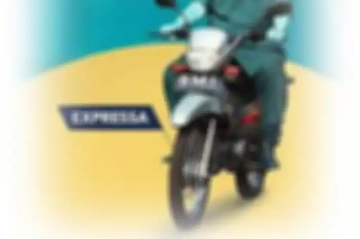Nostalgia yuk, SMI Ekpresa motor nasional Presiden Soeharto begini kisah dan spesifikasinya.