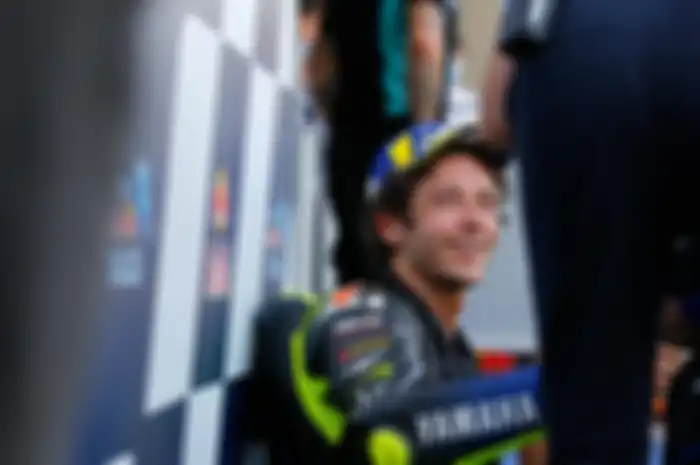 Manajer tim Yamaha, Lin Jarvis blak-blakan bilang sudah mencari pengganti Valentino Rossi sejak tahun 2005.