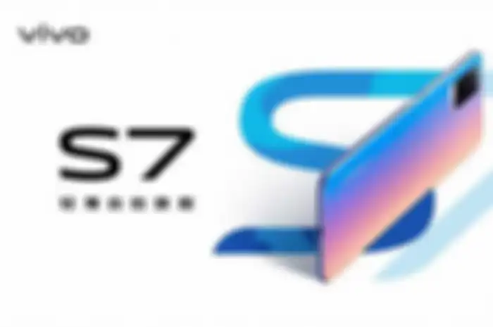 Vivo S7
