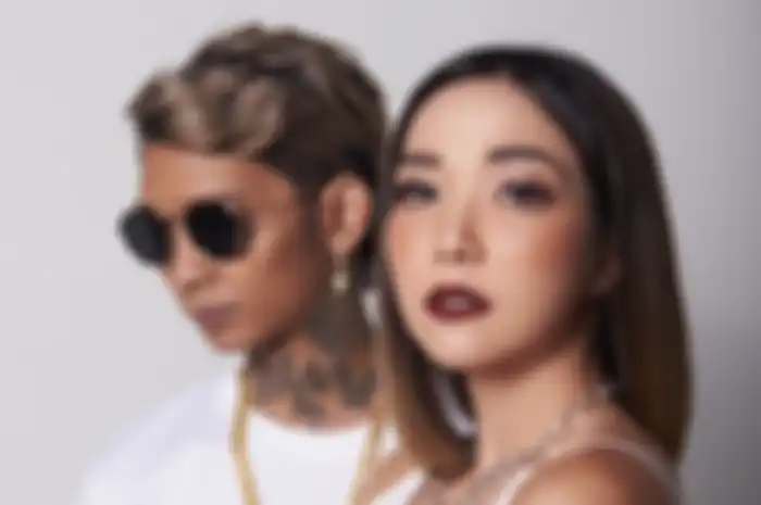 Single Duet “Masih Bisa Panjang” Rilis Hari Ini, Young Lex dan Gisel Berdialog di Lagu Rap Mellow