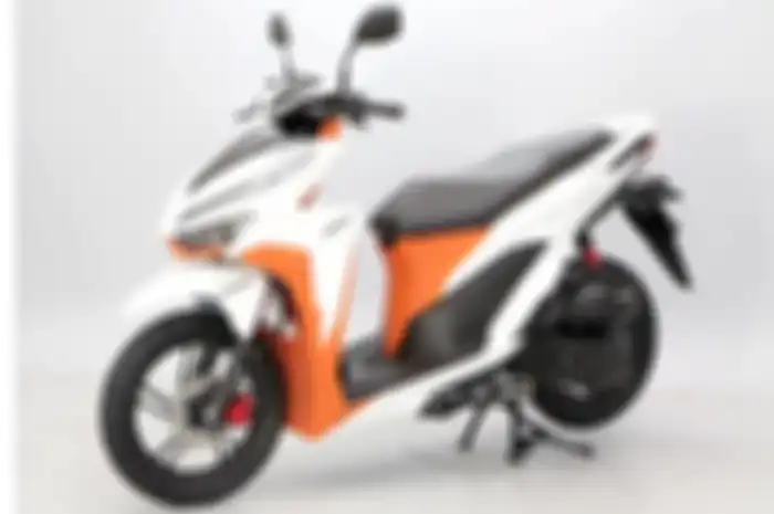 Honda Vario 150 di Jepang dijual setara 2 Honda Vario 125 di Indonesia