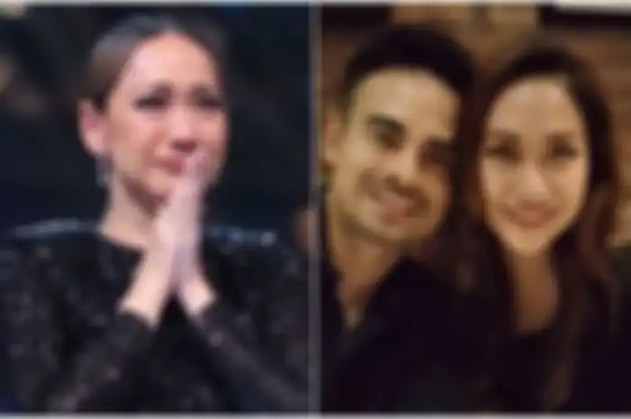 Bangkit dari Kesedihan Pasca Kepergian Suami Tercintanya, BCL Kepergok Posting Foto Bersandar di Bahu Seorang Lelaki, Siratkan Pengganti Ashraf Sinclair?