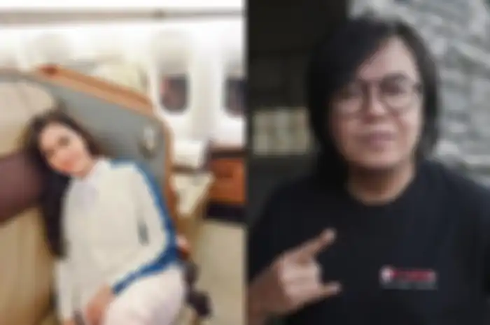 Pahit Getir Dituding Ahmad Dhani Sebagai Anak Durhaka hingga Bodoh, Perangai Asli Maia Estianty Malah Dibongkar Ari Lasso: Semua Orang Kaya Memperebutkannya Tapi Dia Setrika Sendiri di Rumah!