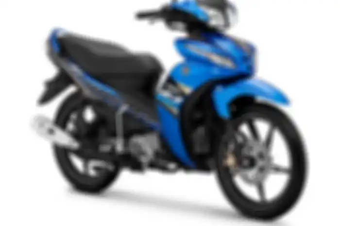 Tampilan Yamaha Jupiter Z1 2020 makin kece aja nih dengan warna dan striping baru di bulan Agustus ini.