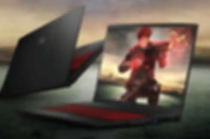Laptop gaming MSI Bravo 15