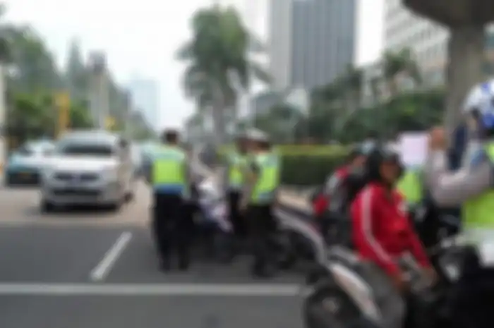 Operasi patuh jaya resmi berakhir, polisi bakal lanjutkan dengan operasi rutin
