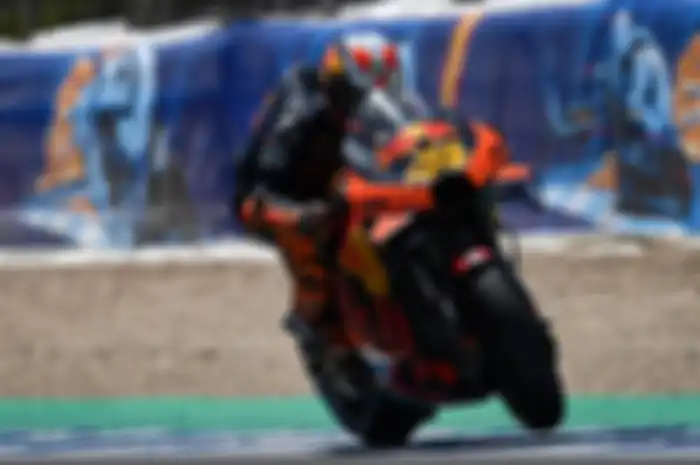 Pol Espargaro tercepat di FP1 MotoGP Austria