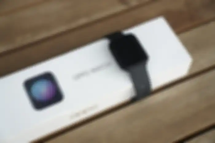 Oppo Watch
