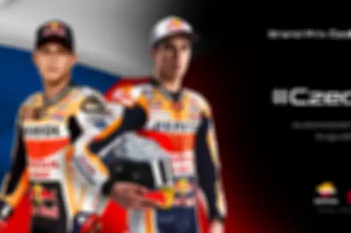 Marc Marquez dipastikan absen di MotoGP Ceko 2020, tempatnya digantikan Stefan Bradl yang jadi tandem Alex Marquez di sirkuit Brno akhir pekan ini
